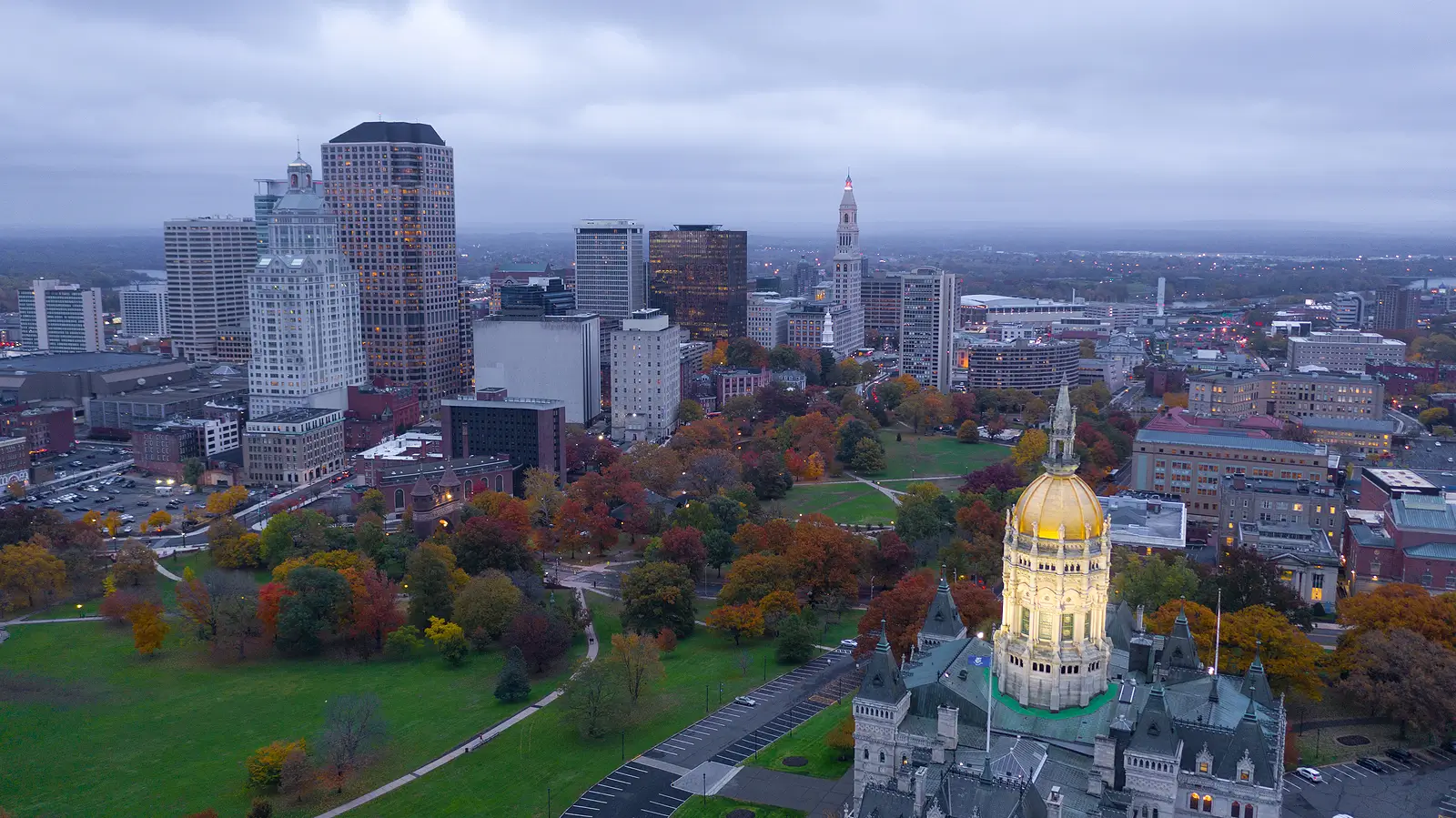 What’s the Connecticut Real Estate Market Like in 2025?