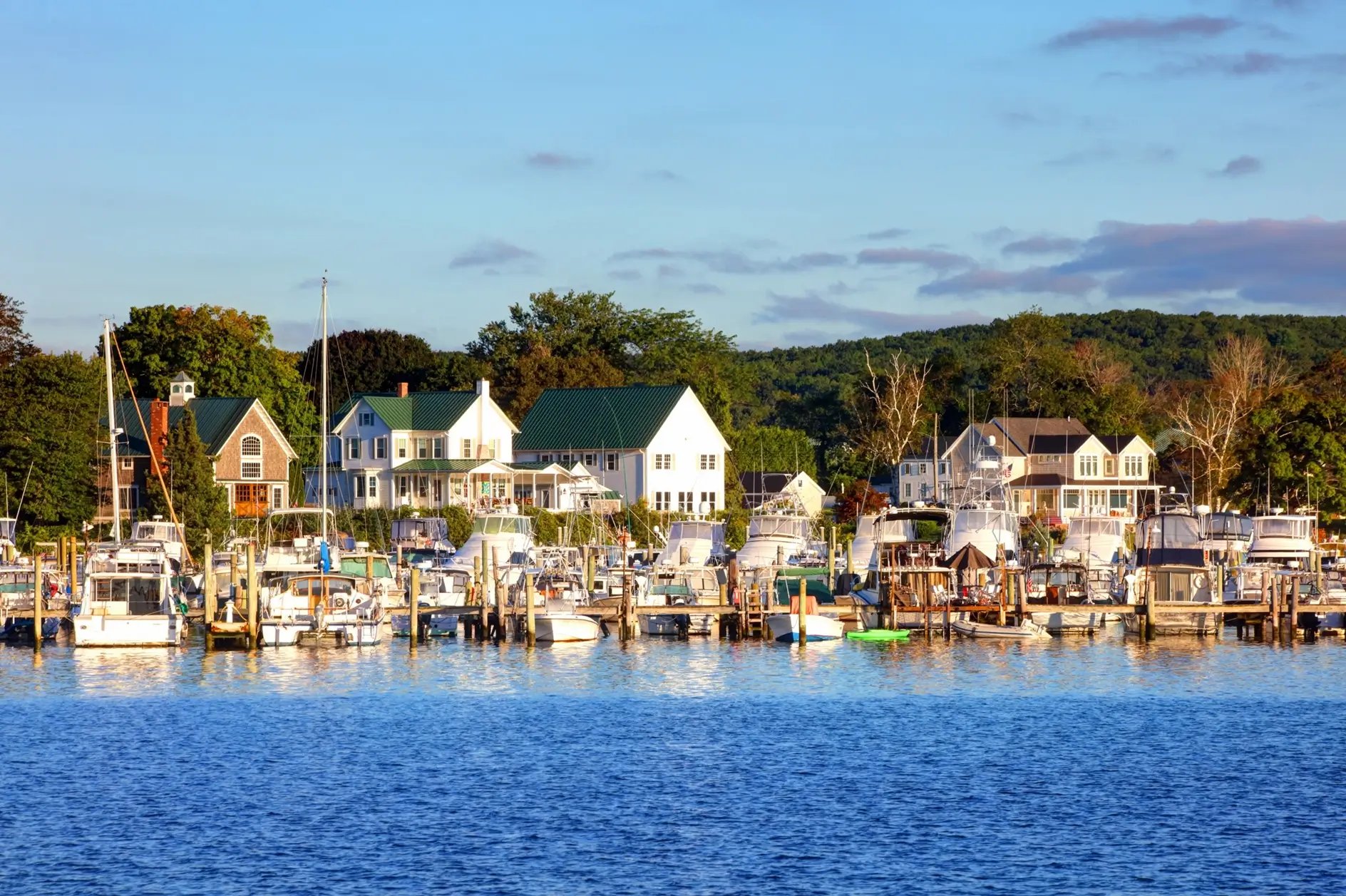 East Lyme Property Management