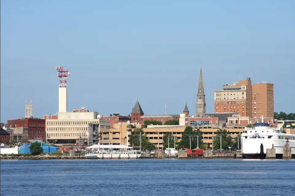 New London Property Management