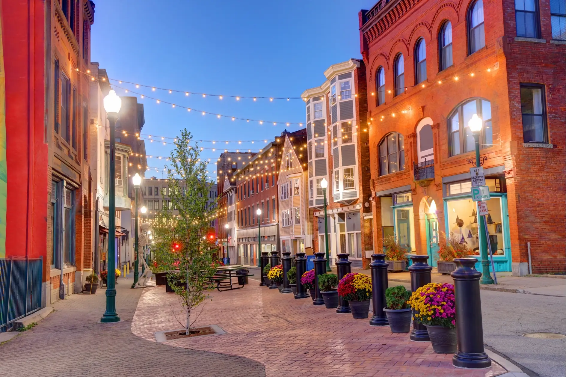 Norwich Property Management